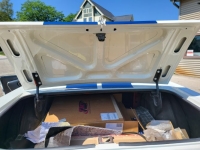 1966 Ford Mustang for sale in Michigan (ID-119593)