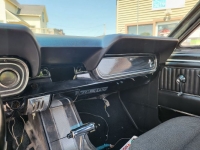 1966 Ford Mustang for sale in Michigan (ID-119593)