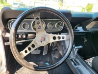 1966 Ford Mustang for sale in Michigan (ID-119593)