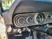 1966 Ford Mustang for sale in Michigan (ID-119593)