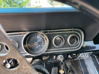 1966 Ford Mustang for sale in Michigan (ID-119593)