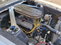 1966 Ford Mustang for sale in Michigan (ID-119593)