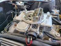 1966 Ford Mustang for sale in Michigan (ID-119593)