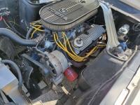 1966 Ford Mustang for sale in Michigan (ID-119593)