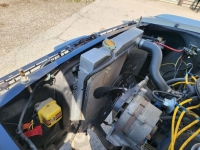 1966 Ford Mustang for sale in Michigan (ID-119593)