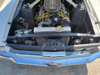 1966 Ford Mustang for sale in Michigan (ID-119593)