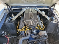 1966 Ford Mustang for sale in Michigan (ID-119593)