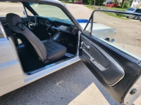 1966 Ford Mustang for sale in Michigan (ID-119593)
