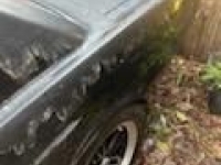 1966 Ford Mustang for sale in Michigan (ID-120048)