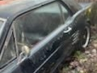 1966 Ford Mustang for sale in Michigan (ID-120048)