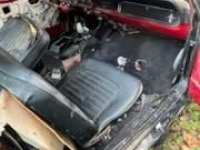 1966 Ford Mustang for sale in Michigan (ID-120048)