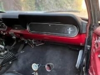 1966 Ford Mustang for sale in Michigan (ID-120048)