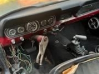 1966 Ford Mustang for sale in Michigan (ID-120048)