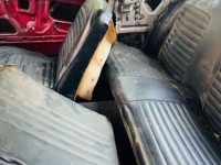 1966 Ford Mustang for sale in Michigan (ID-120048)