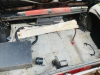1966 Ford Mustang for sale in Michigan (ID-120048)