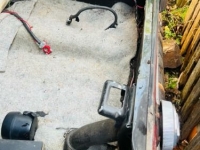 1966 Ford Mustang for sale in Michigan (ID-120048)