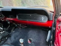 1966 Ford Mustang for sale in Michigan (ID-120048)