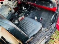 1966 Ford Mustang for sale in Michigan (ID-120048)