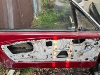 1966 Ford Mustang for sale in Michigan (ID-120048)
