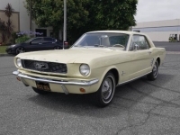 1966 Ford Mustang for sale in Michigan (ID-120132)