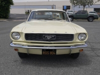 1966 Ford Mustang for sale in Michigan (ID-120132)