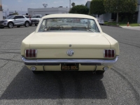 1966 Ford Mustang for sale in Michigan (ID-120132)