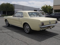 1966 Ford Mustang for sale in Michigan (ID-120132)