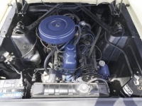 1966 Ford Mustang for sale in Michigan (ID-120132)