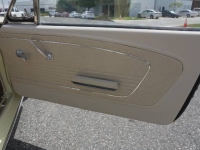 1966 Ford Mustang for sale in Michigan (ID-120132)