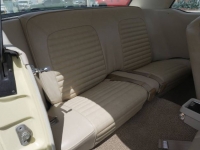 1966 Ford Mustang for sale in Michigan (ID-120132)