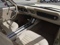 1966 Ford Mustang for sale in Michigan (ID-120132)