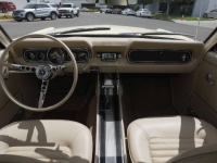 1966 Ford Mustang for sale in Michigan (ID-120132)