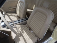 1966 Ford Mustang for sale in Michigan (ID-120132)