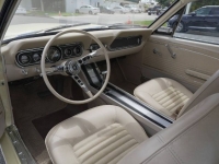 1966 Ford Mustang for sale in Michigan (ID-120132)