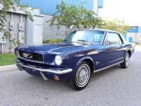 1966 Ford Mustang for sale in Michigan (ID-120158)