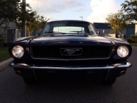 1966 Ford Mustang for sale in Michigan (ID-120158)