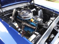 1966 Ford Mustang for sale in Michigan (ID-120158)