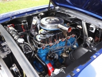 1966 Ford Mustang for sale in Michigan (ID-120158)