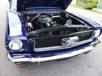 1966 Ford Mustang for sale in Michigan (ID-120158)