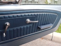 1966 Ford Mustang for sale in Michigan (ID-120158)