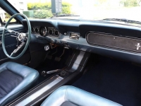 1966 Ford Mustang for sale in Michigan (ID-120158)