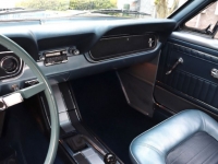 1966 Ford Mustang for sale in Michigan (ID-120158)