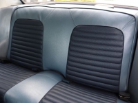 1966 Ford Mustang for sale in Michigan (ID-120158)