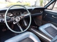 1966 Ford Mustang for sale in Michigan (ID-120158)
