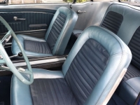 1966 Ford Mustang for sale in Michigan (ID-120158)