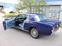 1966 Ford Mustang for sale in Michigan (ID-120158)