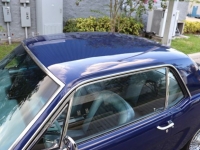 1966 Ford Mustang for sale in Michigan (ID-120158)