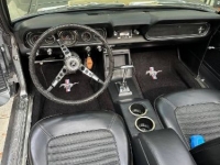 1966 Ford Mustang for sale in Michigan (ID-120909)