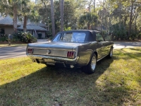 1966 Ford Mustang for sale in Michigan (ID-120909)