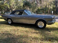 1966 Ford Mustang for sale in Michigan (ID-120909)